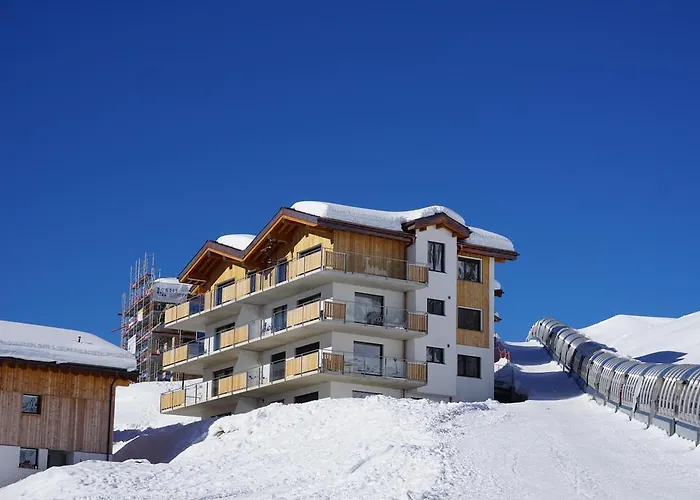 Haus Aida, Bettmeralp
