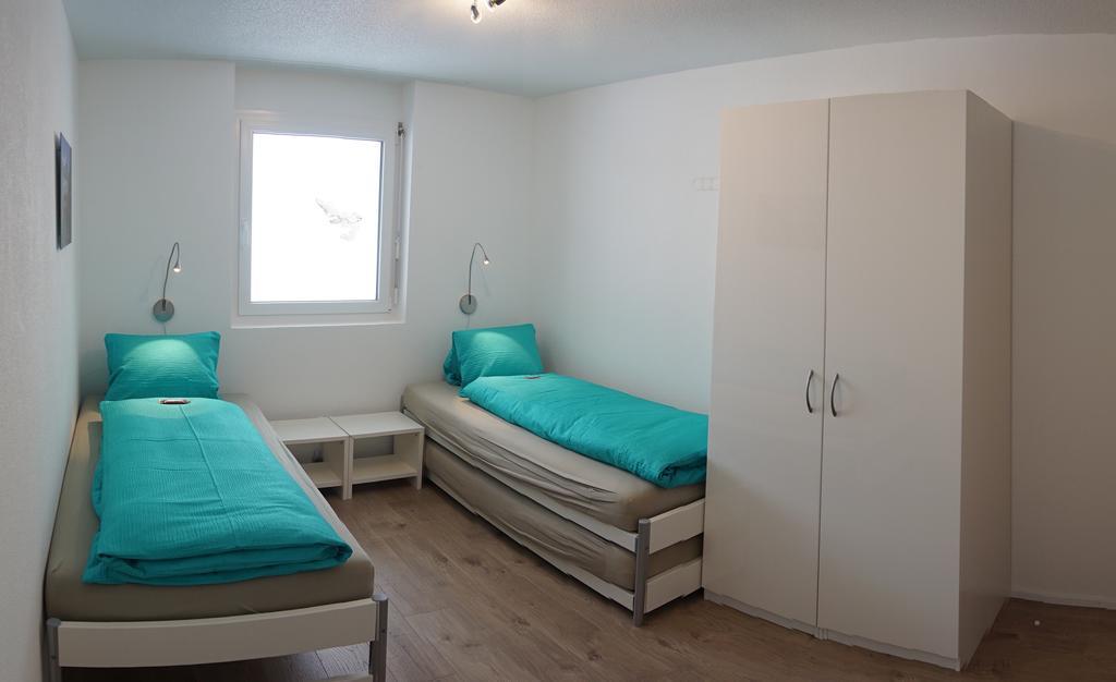 Haus Aida, Apartamento