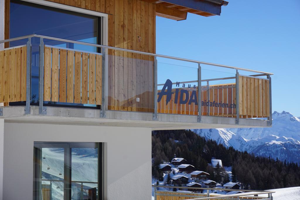 Haus Aida, Appartement *