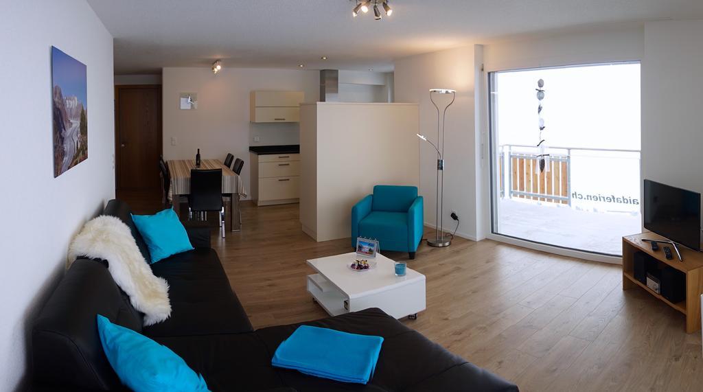 Haus Aida, Appartement
