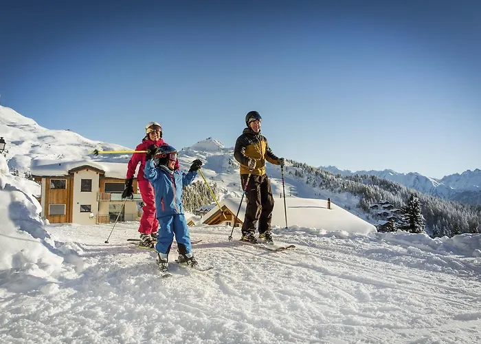 Haus Aida, Bettmeralp