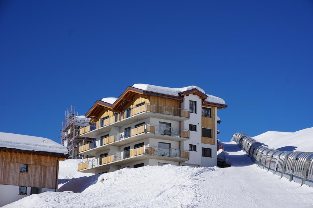 Haus Aida, * Bettmeralp